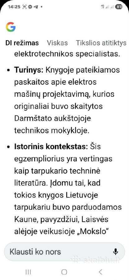 Tech knygos - nuotraukos Nr. 11