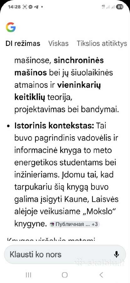 Tech knygos - nuotraukos Nr. 12