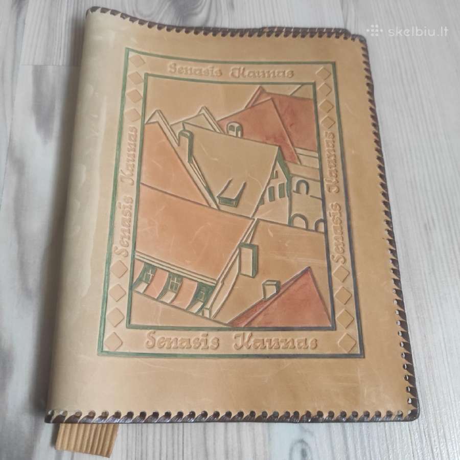 Knygų aplankas