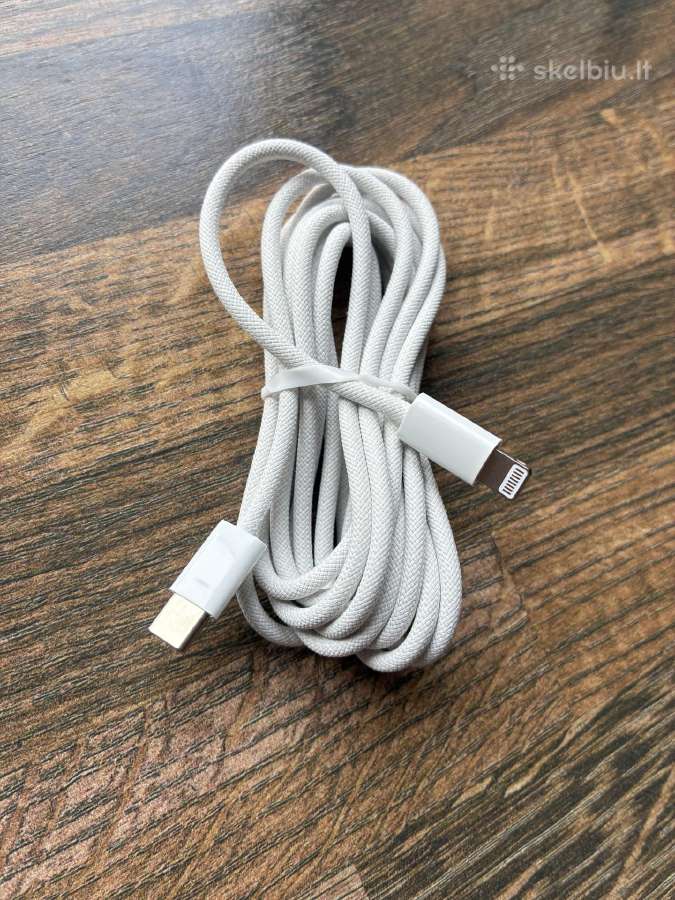 iPhone laidas