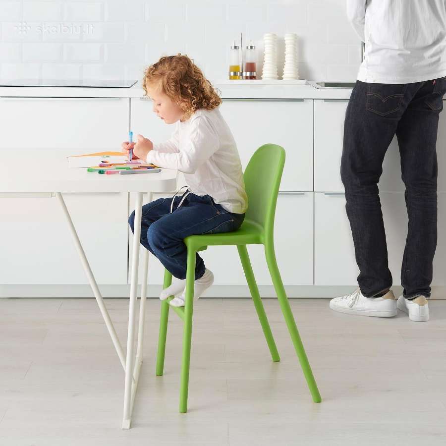 Ikea vaikiška kėdutė