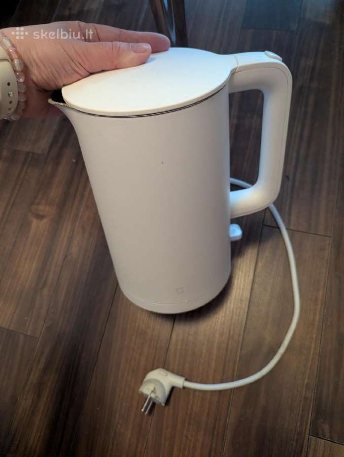 Mi electric kettle (neveikia)