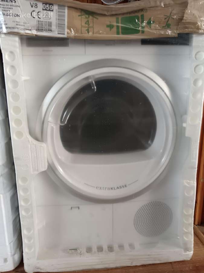 Siemens Hb517gcs0s (Orkaite)
