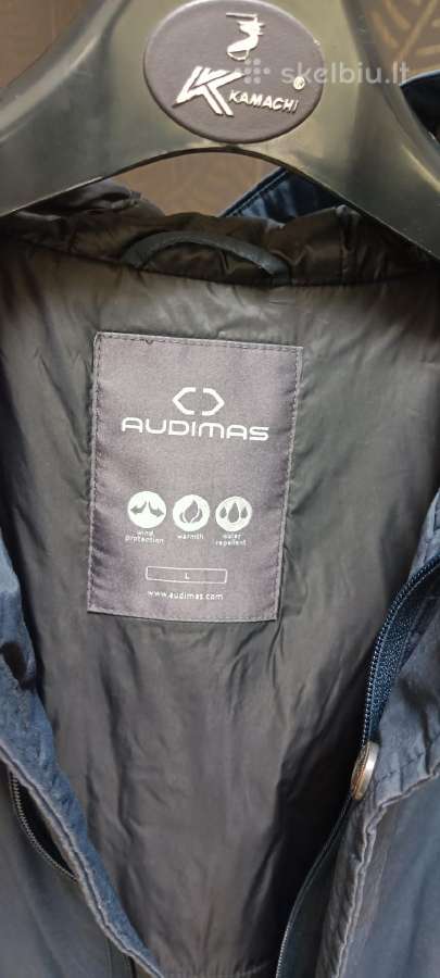 Audimas - nuotraukos Nr. 11