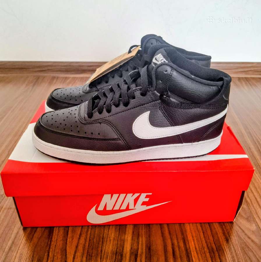 Nike court vision 44.5 dydis 28.5cm