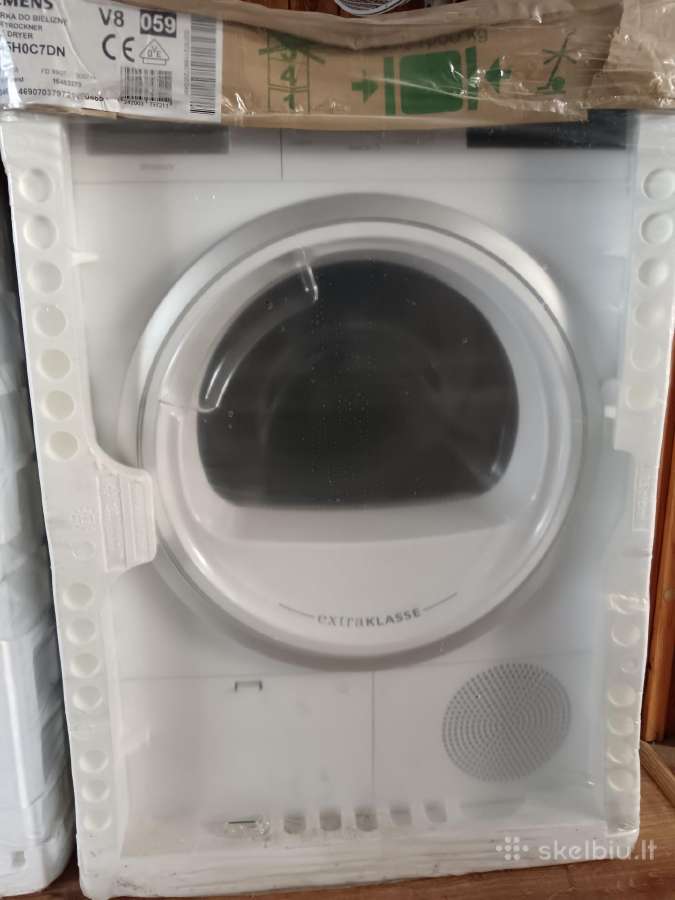 Siemens Bf555lms0 Įmontuojama mikrobangų krosnelė