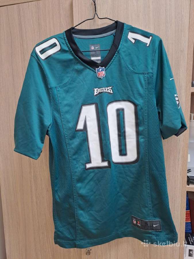 Nike Nfl eagles ledo ritulio marsikineliai S d.