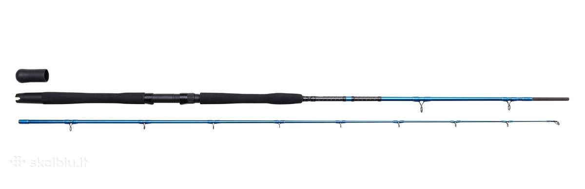 Savage Gear Sgs2 Trolling Game P 2,44m 12-20lb