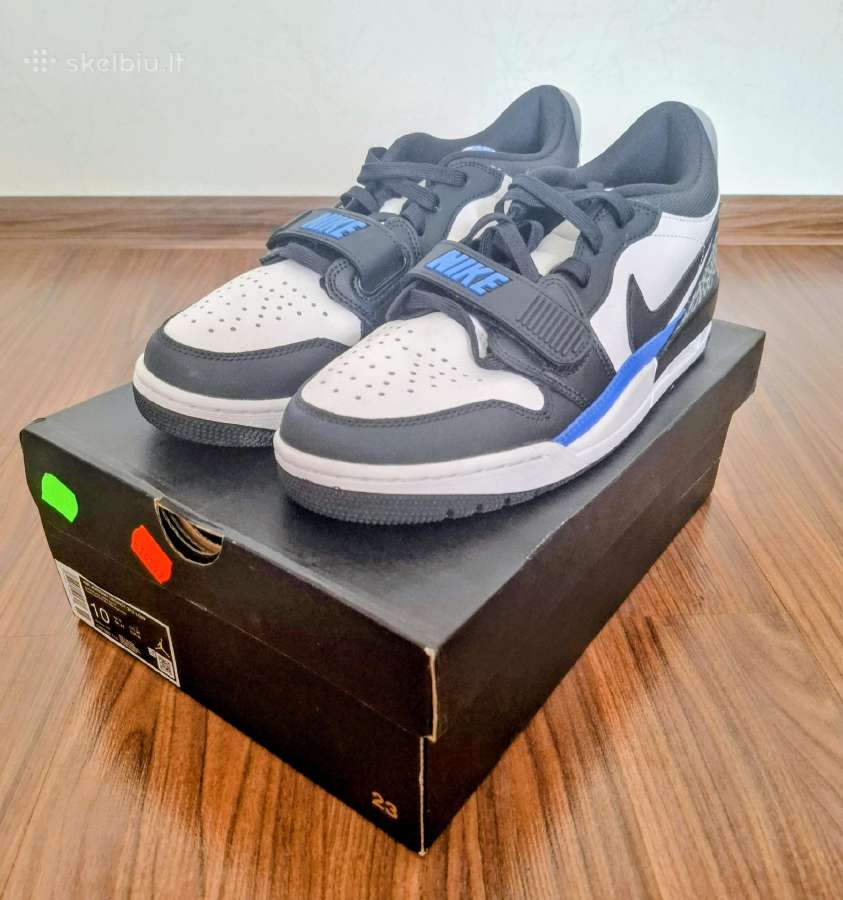 Nike Air Jordan Legacy 312 low 44 dydis - nuotraukos Nr. 2