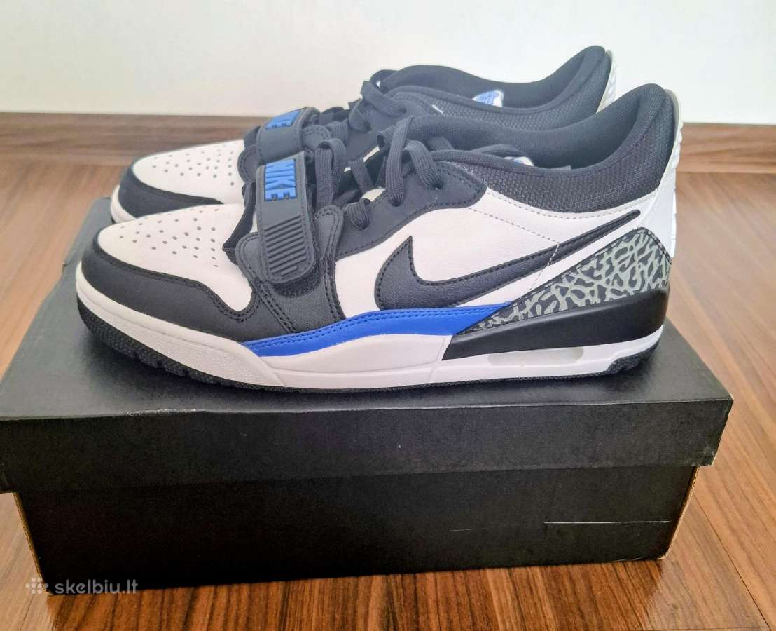 Nike Air Jordan Legacy 312 low 44 dydis