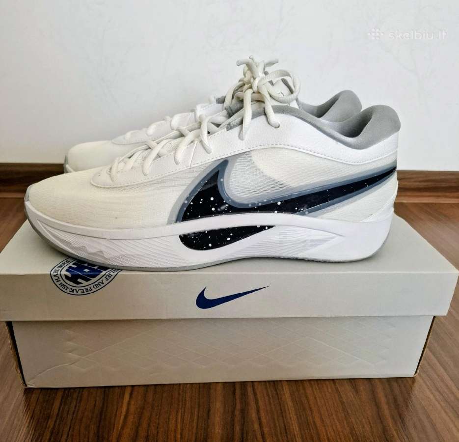 Nike Giannis freak 6