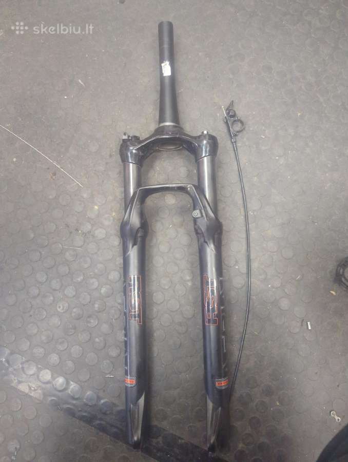 Amortizatorius Rst 29"