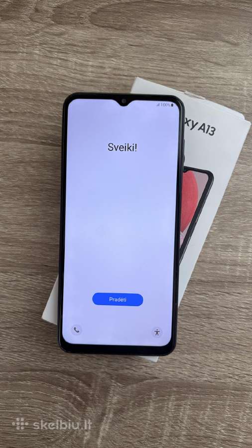 Samsung Galaxy A13