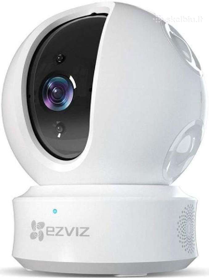 Ezviz C6n vaizdo kamera WiFi