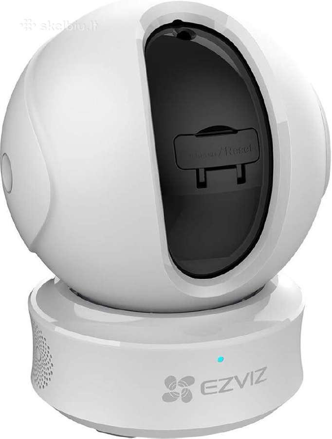 Ezviz C6n vaizdo kamera WiFi - nuotraukos Nr. 2