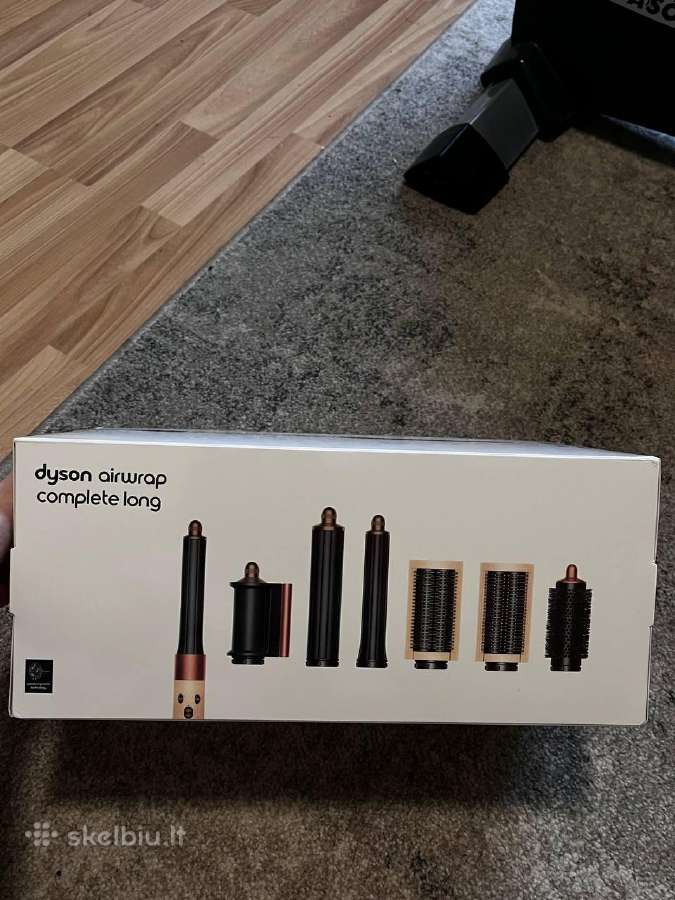 Dyson Airwrap Complete Hs05