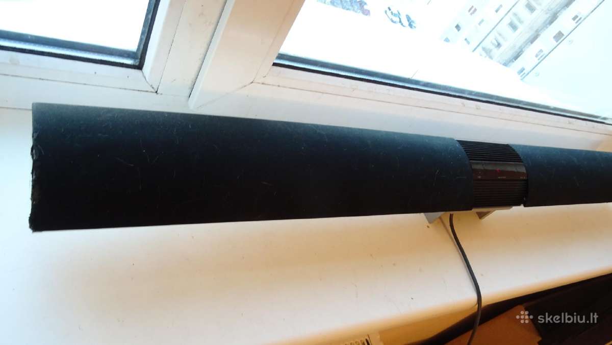 Bang Olufsen 3500 aktyvi kolonėlė - nuotraukos Nr. 4