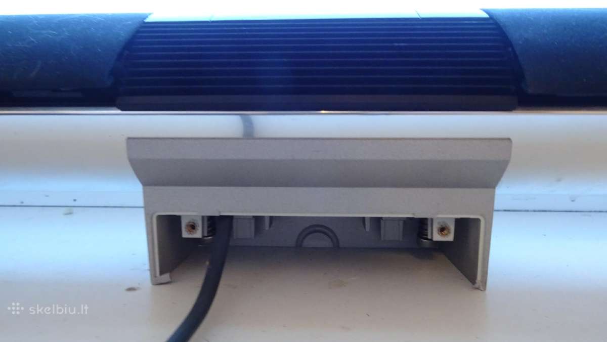 Bang Olufsen 3500 aktyvi kolonėlė - nuotraukos Nr. 13