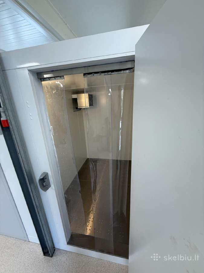 Šaldymo kamera (modulinė) – lengvai suren 210x150c