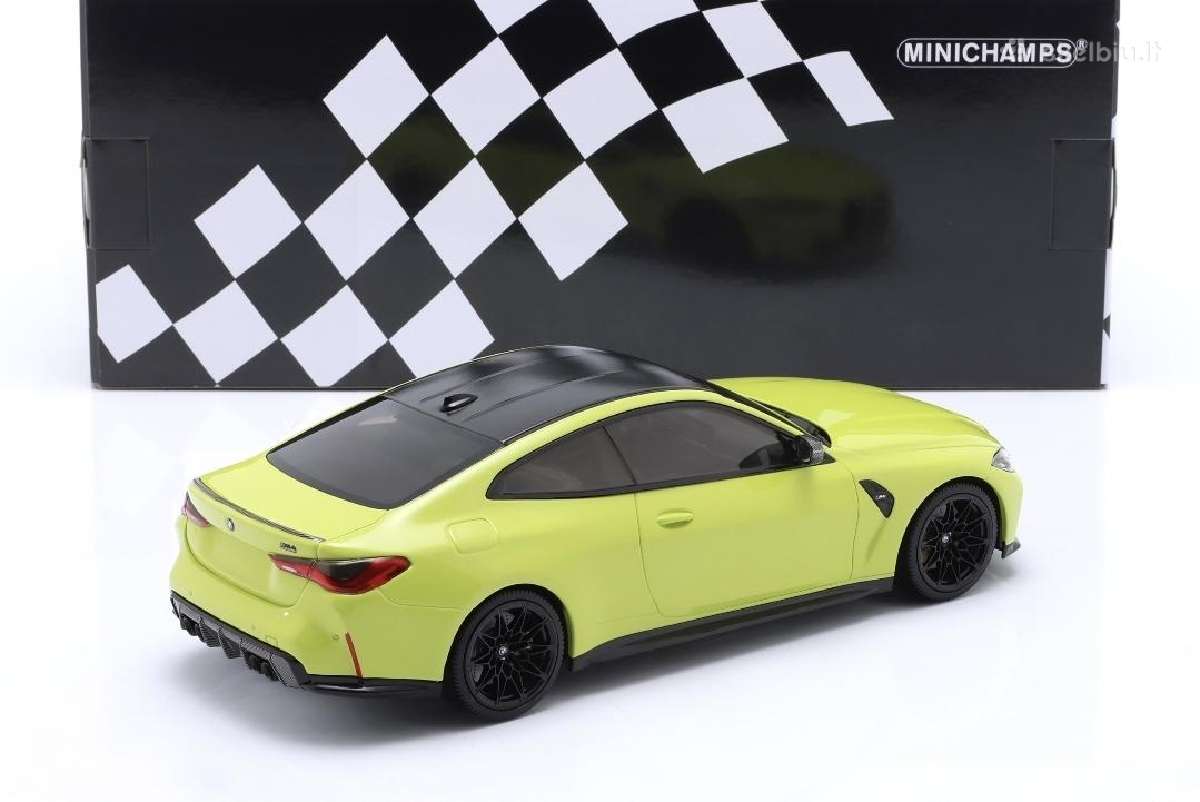 Bmw M4 F82 - nuotraukos Nr. 2