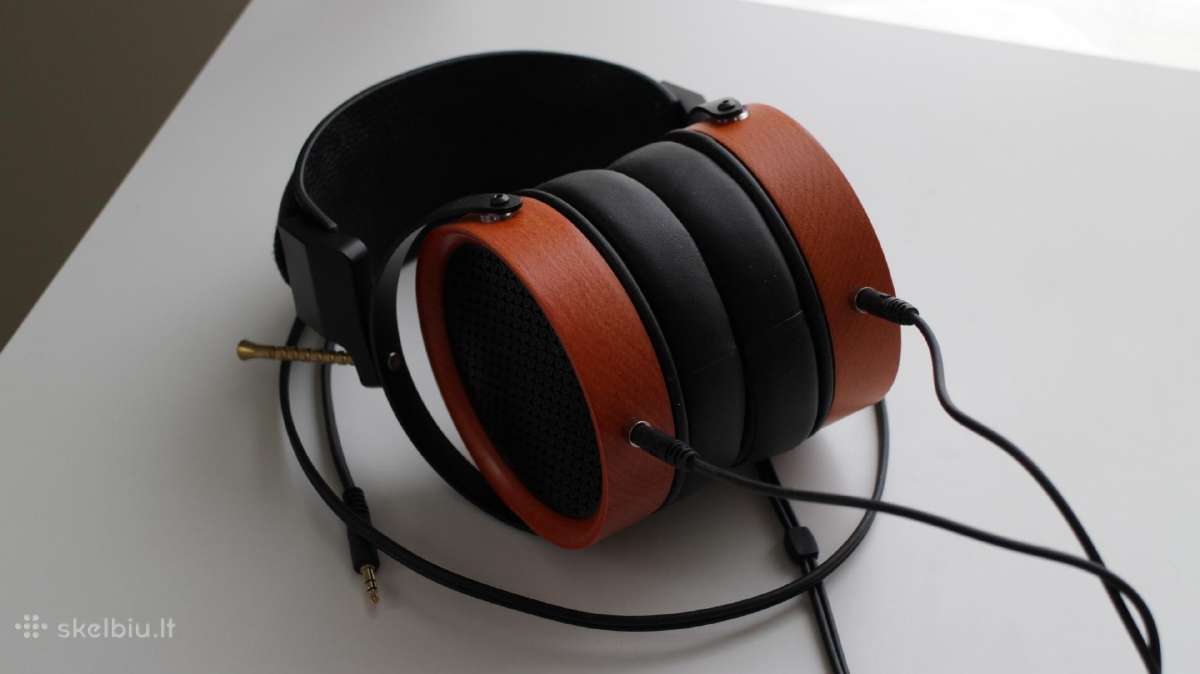 Hellodigi Hd11 (Open Back, chi-fi)