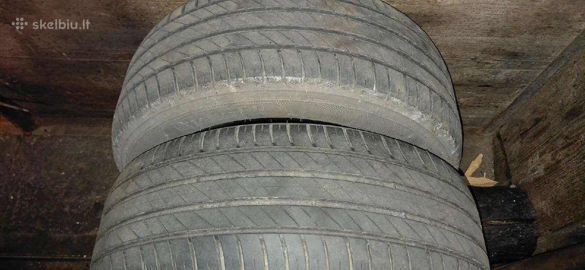 R16 Padangos