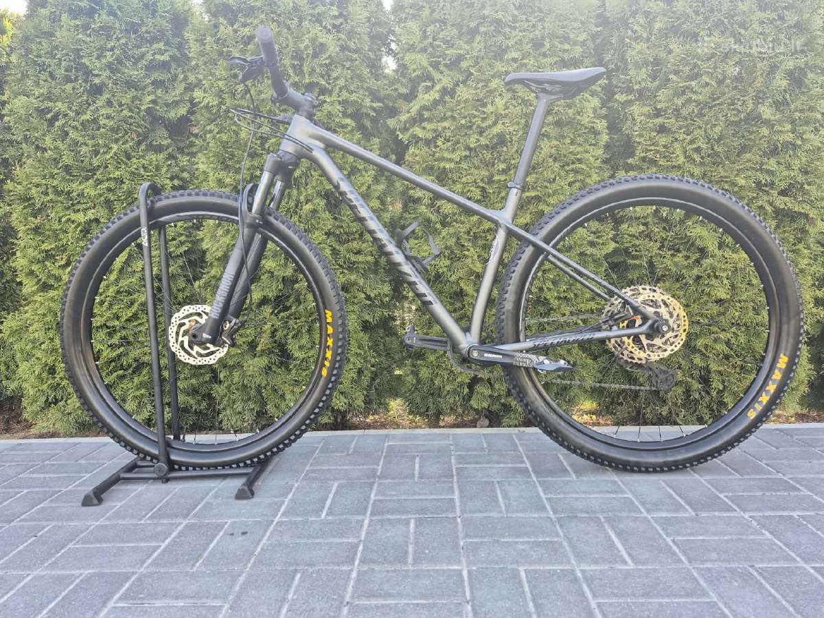 Specialized Chisel MTB