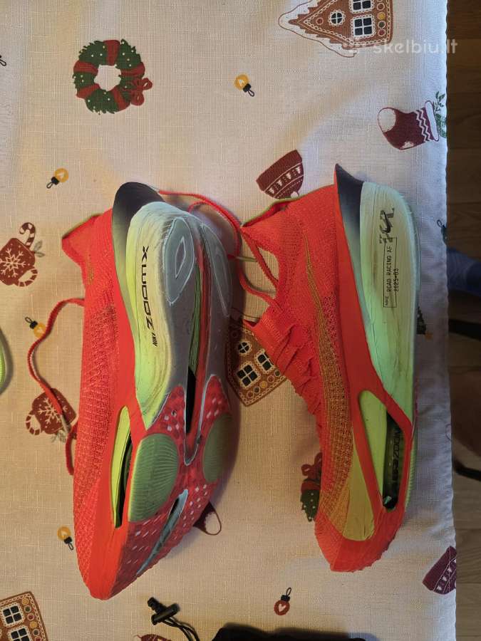 Nike alphafly 46 - nuotraukos Nr. 3
