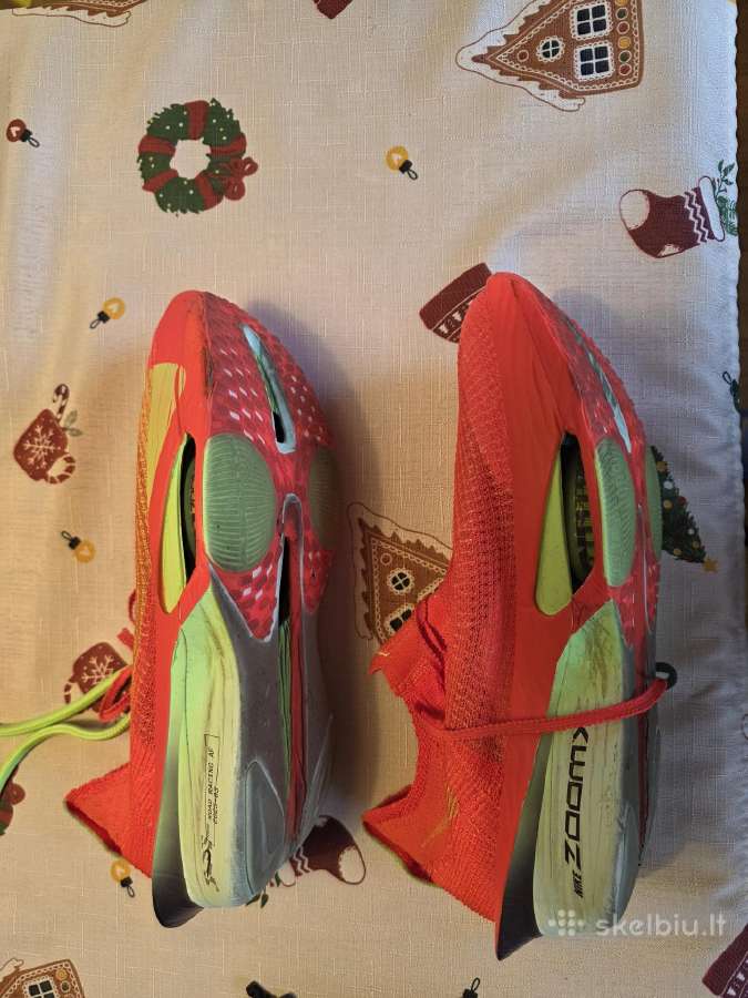 Nike alphafly 46 - nuotraukos Nr. 4