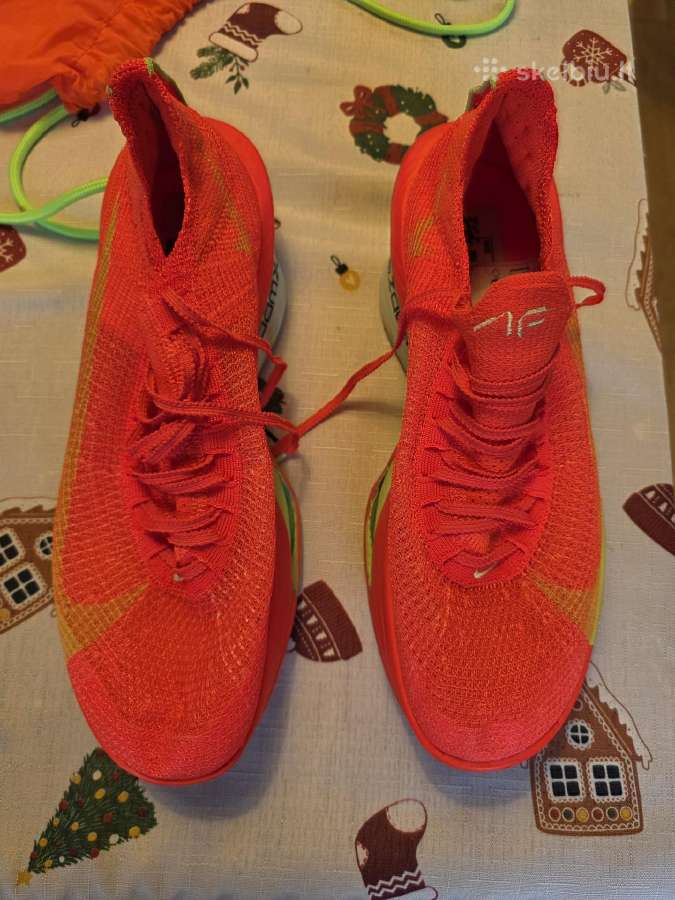 Nike alphafly 46 - nuotraukos Nr. 2