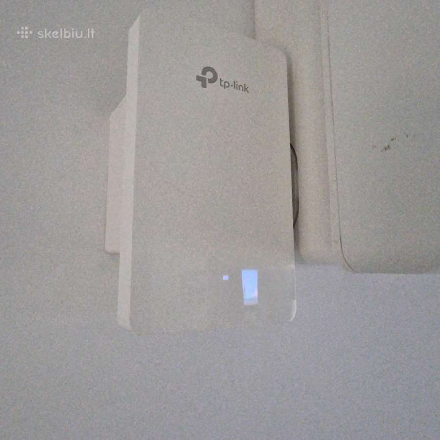 Tp-link Omada Eap225-wall - nuotraukos Nr. 4