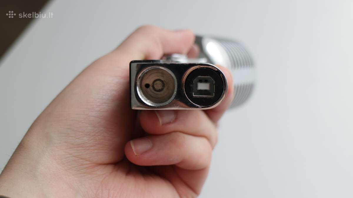 T.bone Gm55 Usb (Elvis Microphone) - nuotraukos Nr. 2
