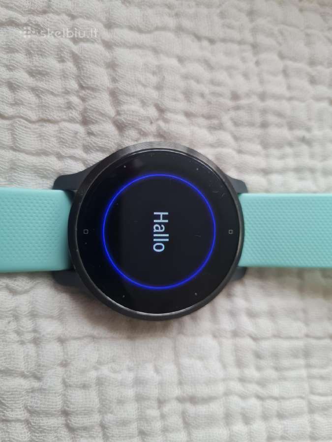 Garmin venu 2s