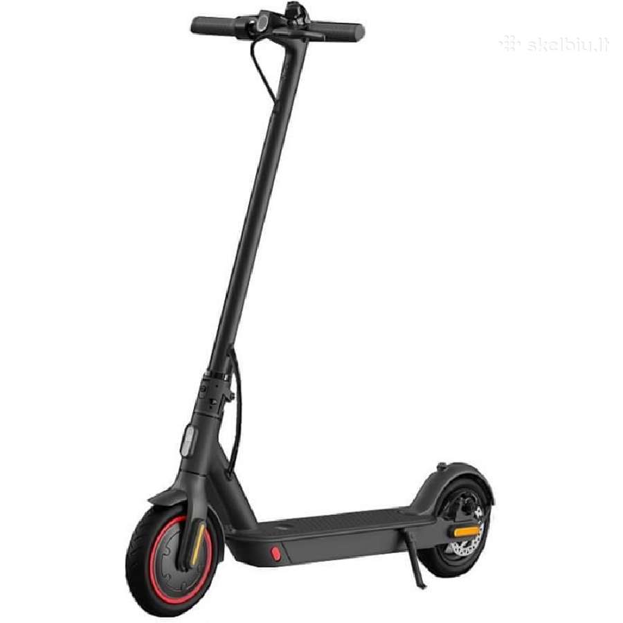 Xiaomi Mi Electric Scooter Pro 2