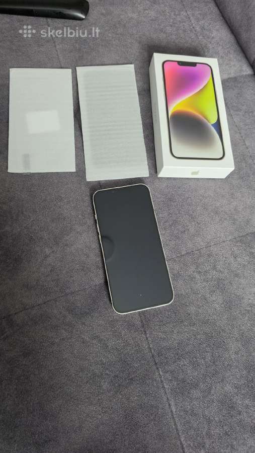 Apple iPhone 14 128 GB
