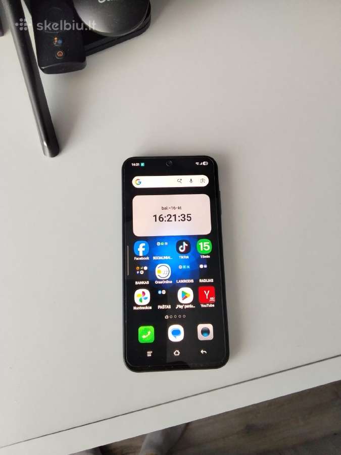 Samsung Galaxy A25 5G