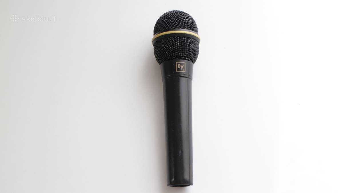 Electro-voice Nd767a