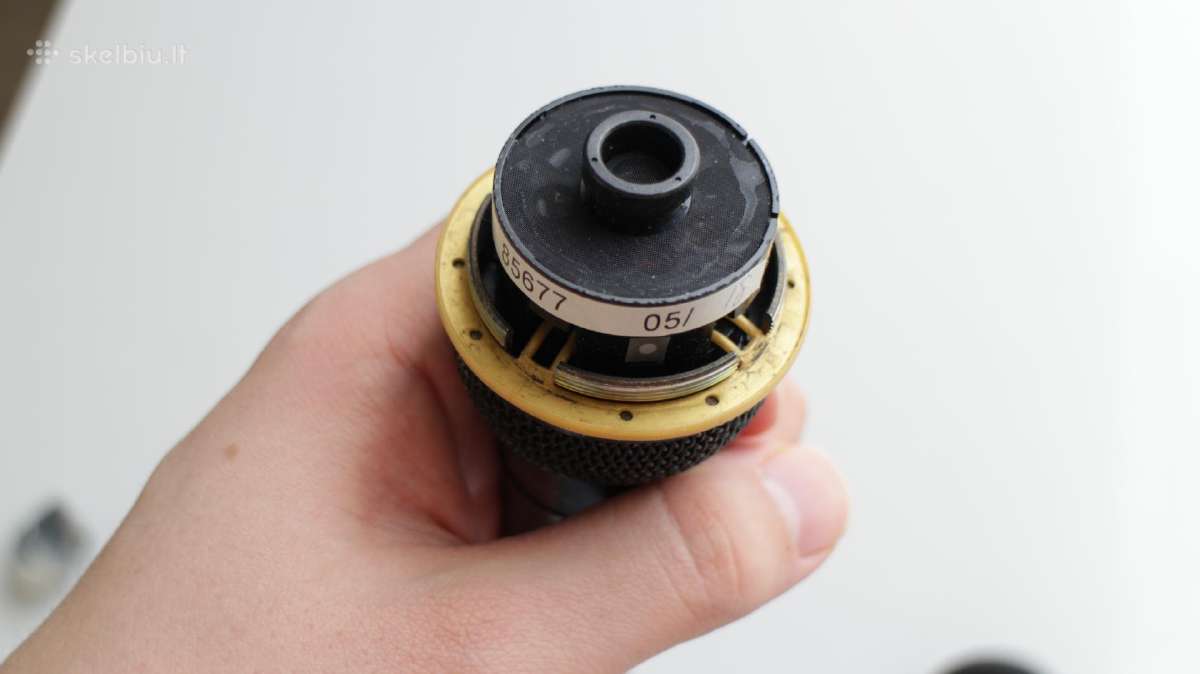 Electro-voice Nd767a - nuotraukos Nr. 3