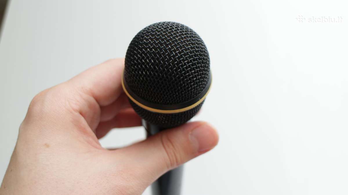 Electro-voice Nd767a - nuotraukos Nr. 2