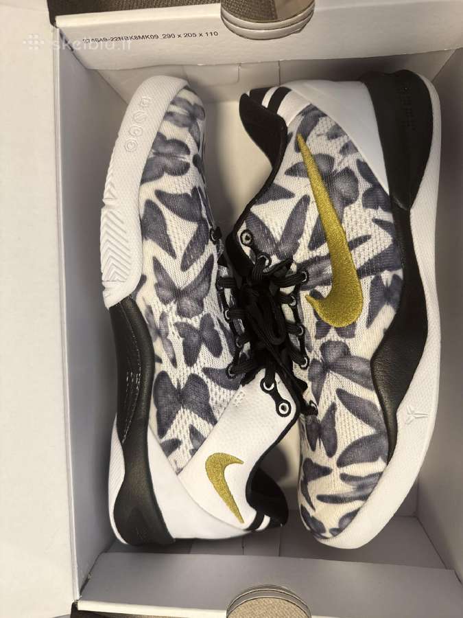 Kobe 8 gigi krepsinio batai