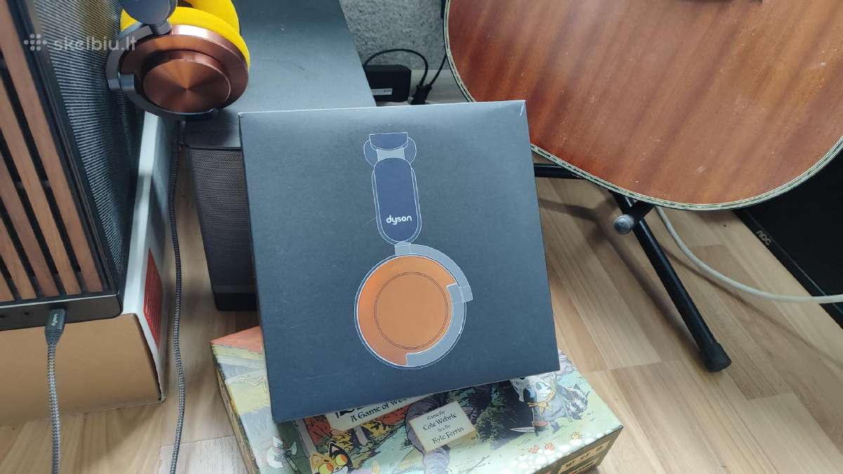 Audio Ontrac Ausinės