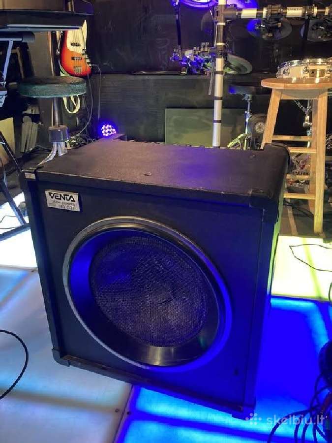 Ieškau Venta elektronika уау 031