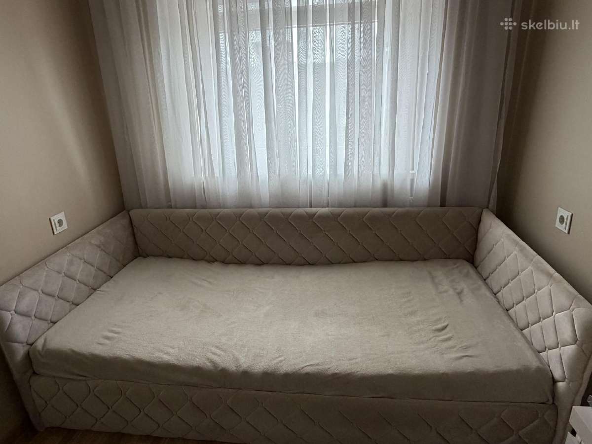 Dovanojama miegama lova
