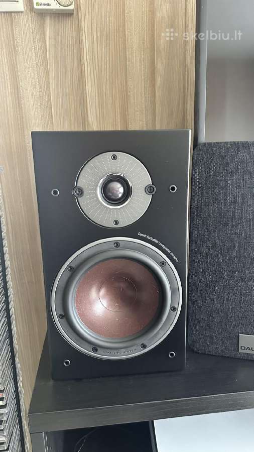 Dali Oberon 3