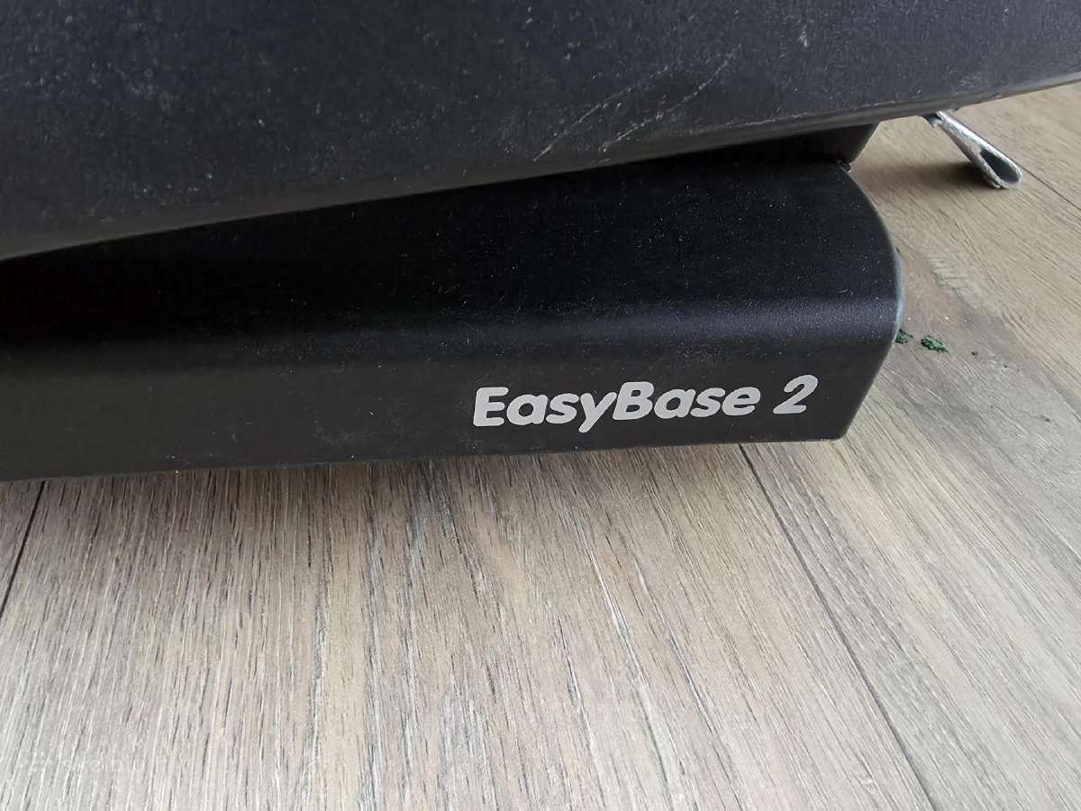 Maxi Cosi Pebble automobilinė kėdutė su Easybase 2 - nuotraukos Nr. 7