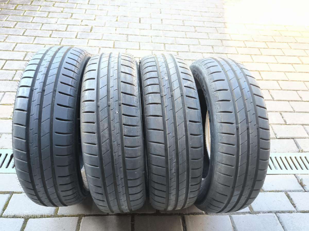 Falken 175/65 R14 padangos.