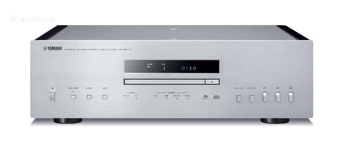Yamaha Cds 2100