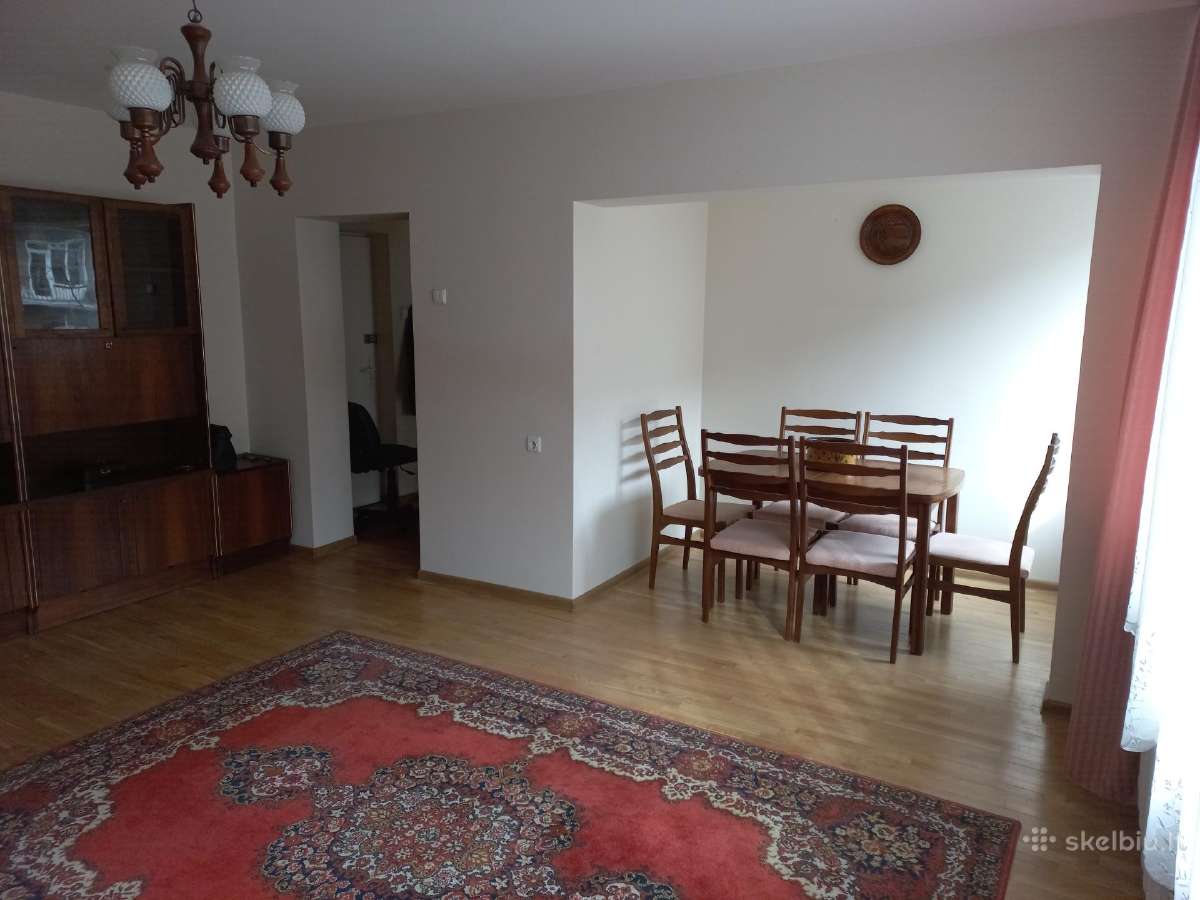 Butas Vilniuje