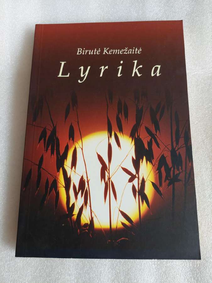 Lyrika