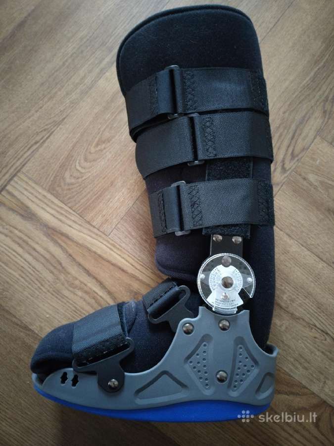 Ciurnos itvaras Ka1-6